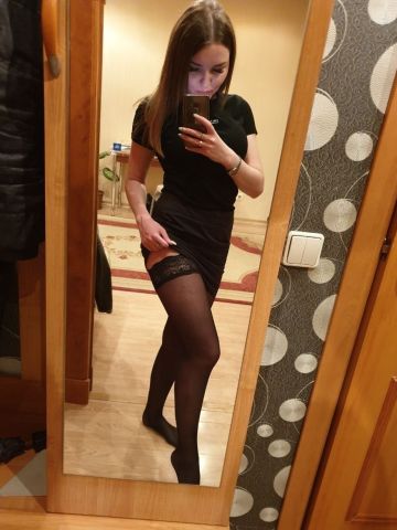 Проститутка Оксана